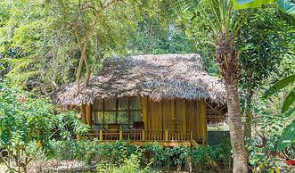 La Maison De Buoc