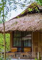 La Maison De Buoc