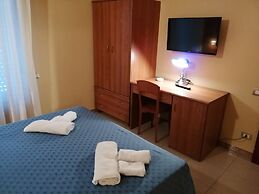 Hotel Il Vulcano