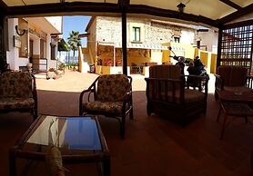 Hotel Il Vulcano