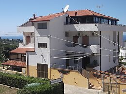 Hotel Il Vulcano