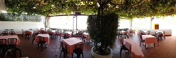 Hotel Il Vulcano