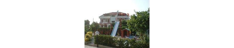 Hotel Il Vulcano