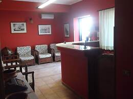 Hotel Il Vulcano
