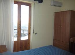 Hotel Il Vulcano