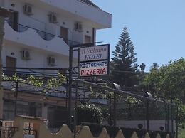 Hotel Il Vulcano