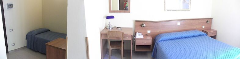 Hotel Il Vulcano