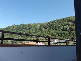 Hotel Il Vulcano