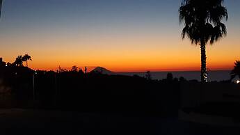 Hotel Il Vulcano