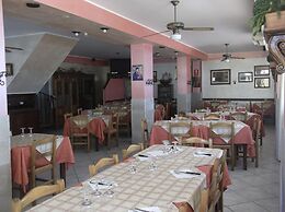 Hotel Il Vulcano