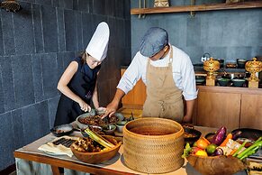 Six Senses Uluwatu