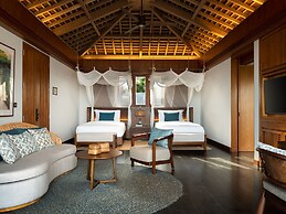 Six Senses Uluwatu