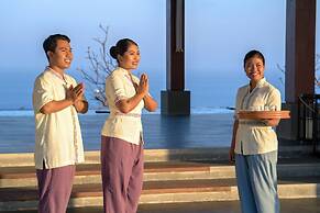 Six Senses Uluwatu