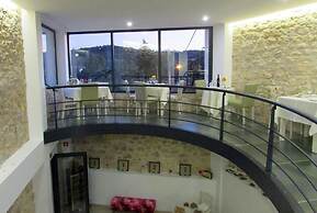 Agartha Boutique Hotel - StoneHouse