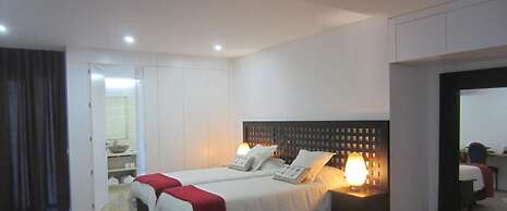 Agartha Boutique Hotel - StoneHouse
