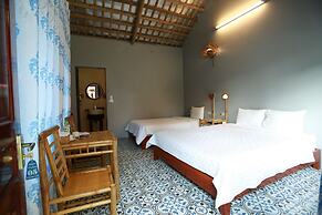 Tam Coc Lakeside Homestay
