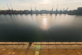 Austin David Apt - Amazing Dock View