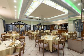 Hotel Calabrisella
