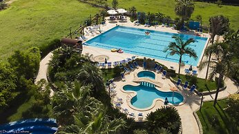 Hotel Calabrisella