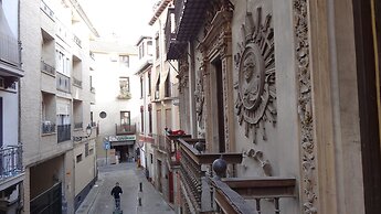 Pensión Olympia