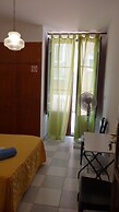 Pensión Olympia
