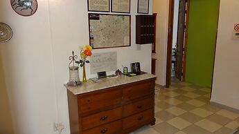 Pensión Olympia