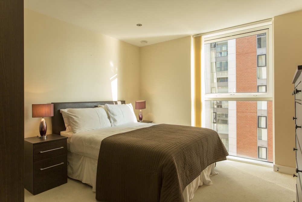 Austin David Apartments - Riverstate