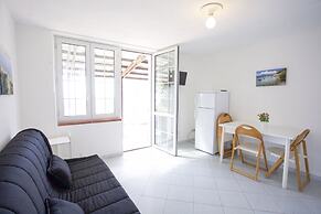 Residence Villa Conti