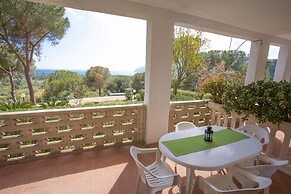 Residence Villa Conti