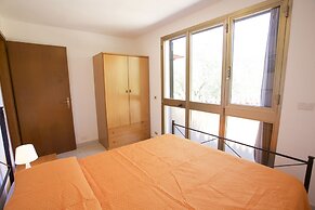 Residence Villa Conti