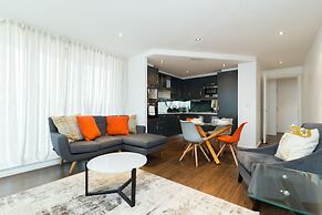 SkyViews by Austin David Apartments
