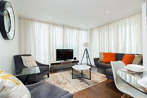 SkyViews by Austin David Apartments