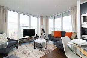 SkyViews by Austin David Apartments