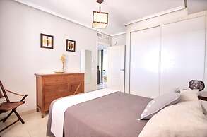 Apartamento Urbamar