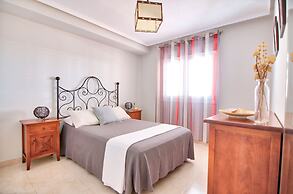 Apartamento Urbamar
