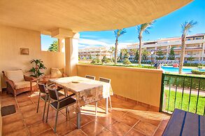 Apartamento Urbamar