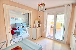 Apartamento Urbamar