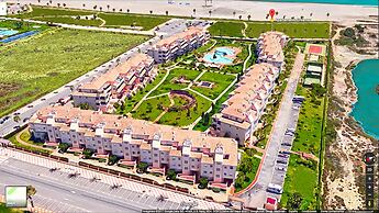 Apartamento Urbamar