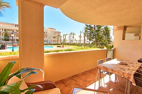 Apartamento Urbamar