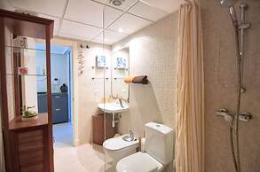 Apartamento Urbamar