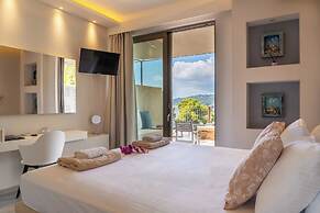 Core Luxury Suites