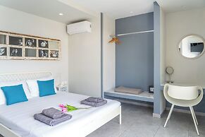Core Luxury Suites
