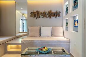 Core Luxury Suites