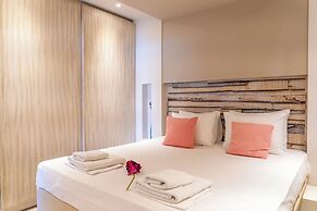 Core Luxury Suites