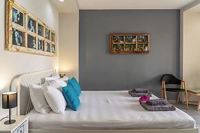 Core Luxury Suites