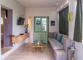 Core Luxury Suites