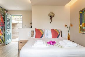 Core Luxury Suites
