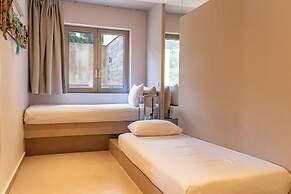 Core Luxury Suites