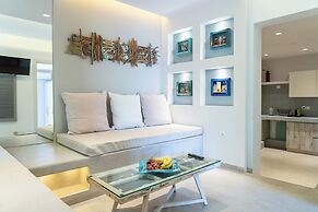 Core Luxury Suites