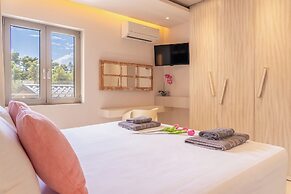 Core Luxury Suites